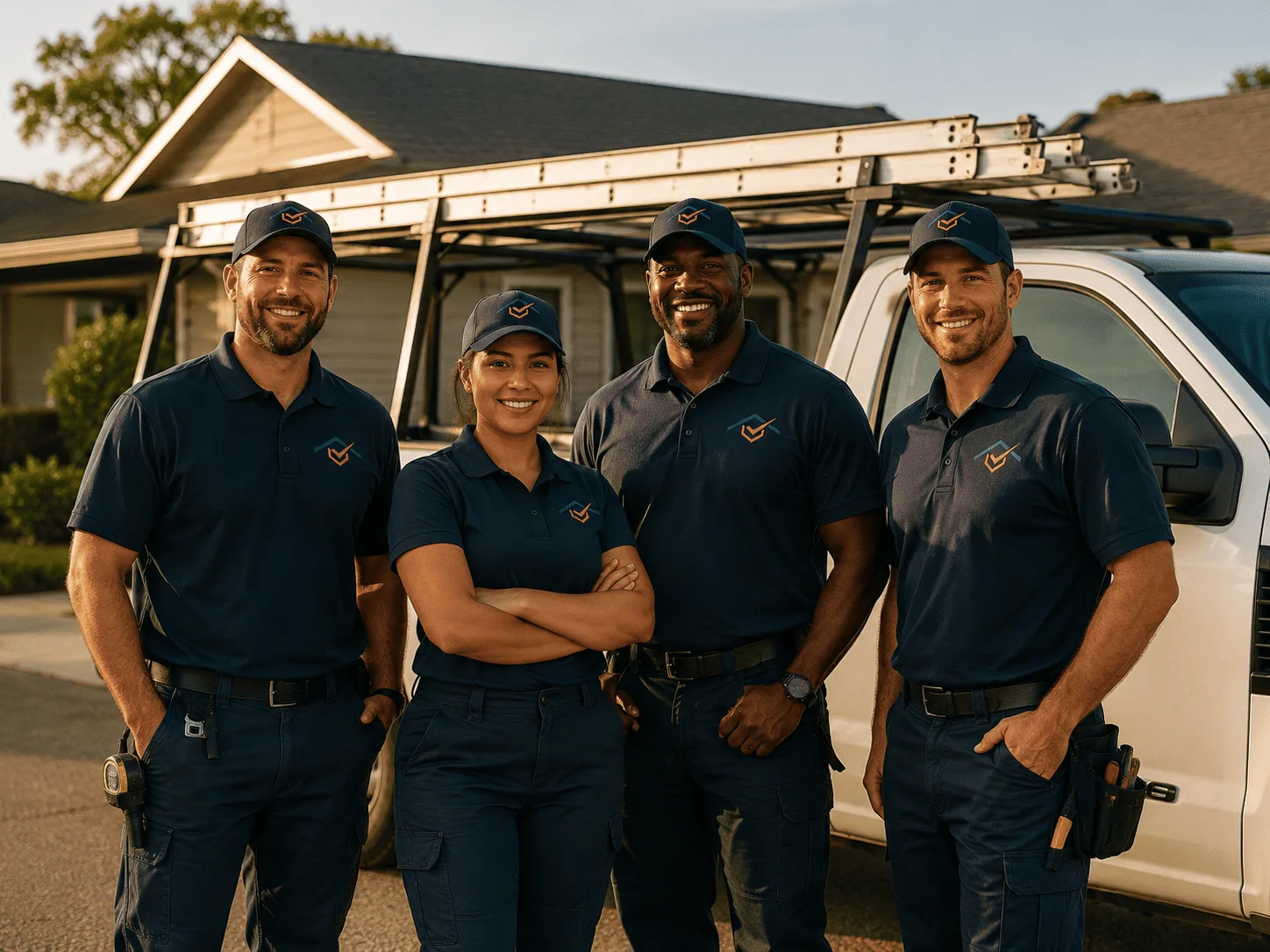 Roof Inspection company in Saint Mary, MO